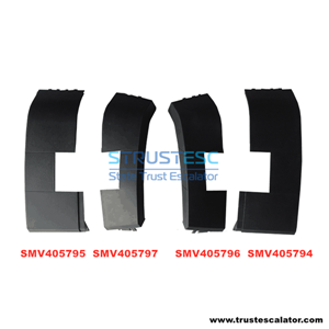 Escalator Handrail Outer Cap SMV405794 SMV405795 SMV405796 SMV405797 