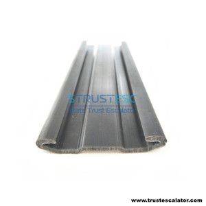 Escalator Handrail Plastic Guide Rail Use for Toshiba