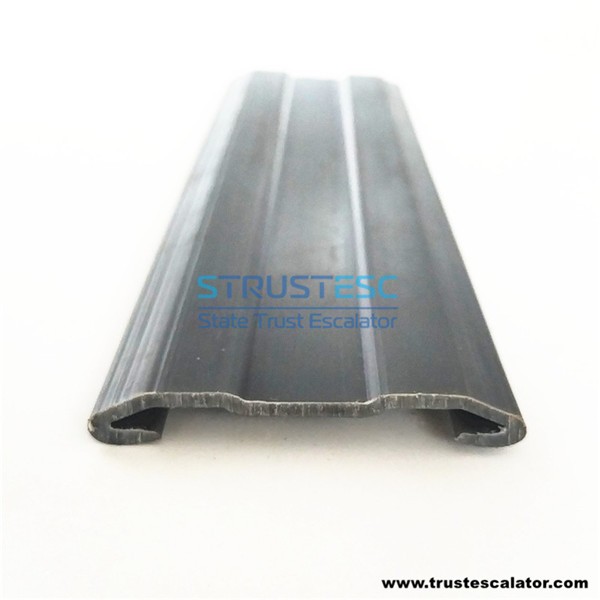 Escalator Handrail Plastic Guide Rail Use for Toshiba