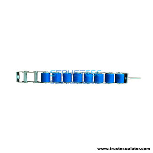 Escalator Handrail Pressure Chain Use for Thyssenkrupp
