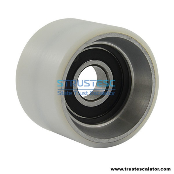 Escalator Handrail Roller Use for Fujitec 70x50x6204-2RS 