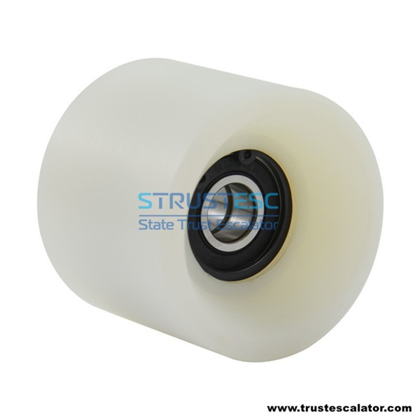 Escalator Handrail Roller Use for LG-Sigma 70*60*6202RS