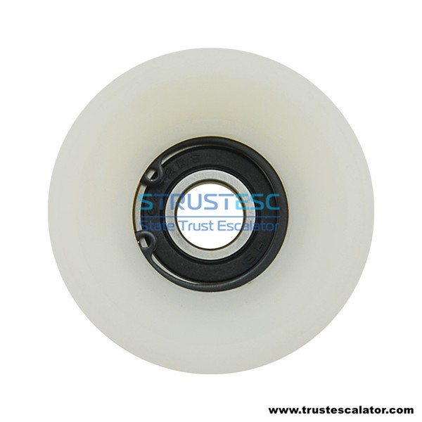 Escalator Handrail Roller Use for LG-Sigma 70*60*6202RS