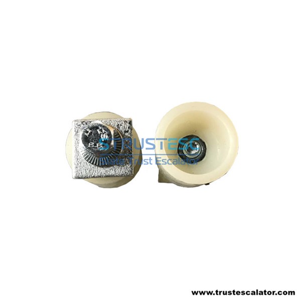 Escalator Handrail Roller Use for Otis Sigma 
