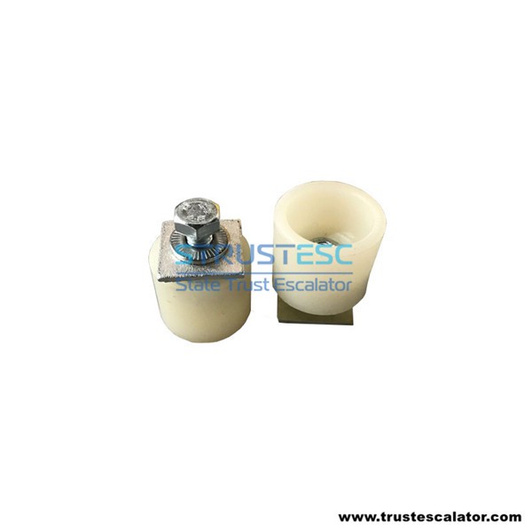 Escalator Handrail Roller Use for Otis Sigma 