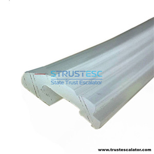 Escalator Handrail Rubber Insert Use for Hitachi