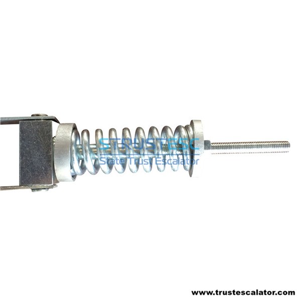 Escalator Handrail Support Chain Use for Sigma Escalator Roller 70*50*6202