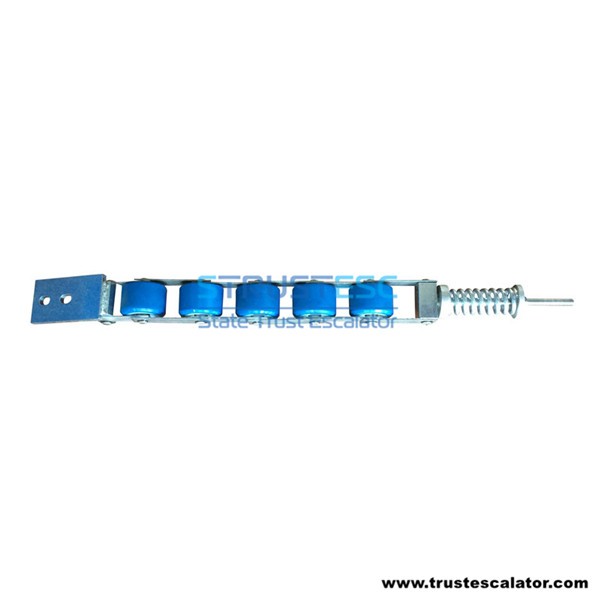 Escalator Handrail Support Chain Use for Sigma Escalator Roller 70*50*6202