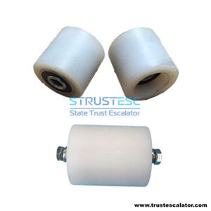 Escalator Handrail Support Roller 50x60x6201 W W/O Axle Use for Otis