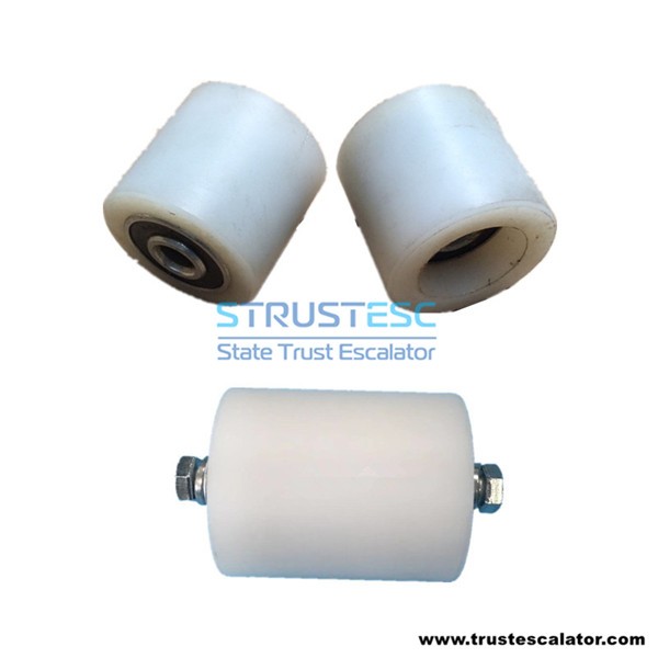 Escalator Handrail Support Roller 50x60x6201 W W/O Axle Use for Otis