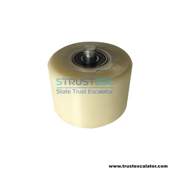 Escalator Handrail Tension Chain Roller Use for Otis GAA332Z4 GAA332AB1   