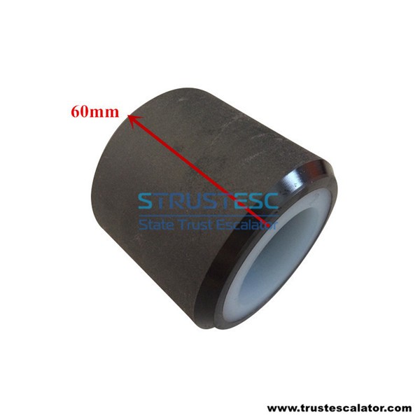 Escalator Handrail Tension Chain Use for 9300 