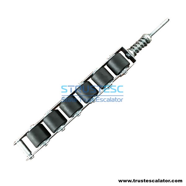 Escalator Handrail Tension Chain Use for SJEC