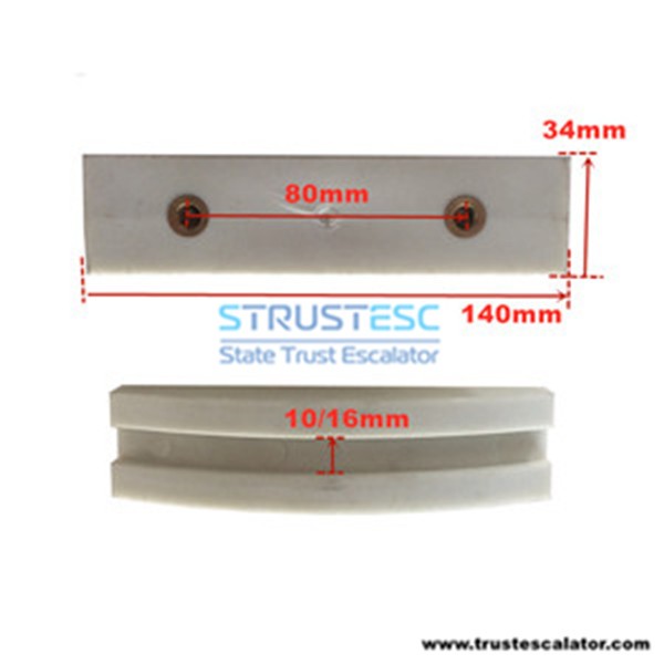 Escalator Handrail Tension Device Use for Otis Sigma