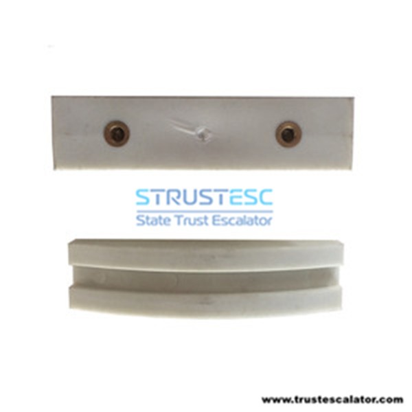 Escalator Handrail Tension Device Use for Otis Sigma