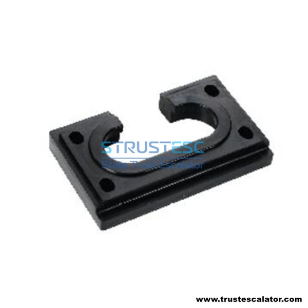 Escalator Inlet 118 Use for Fujitec