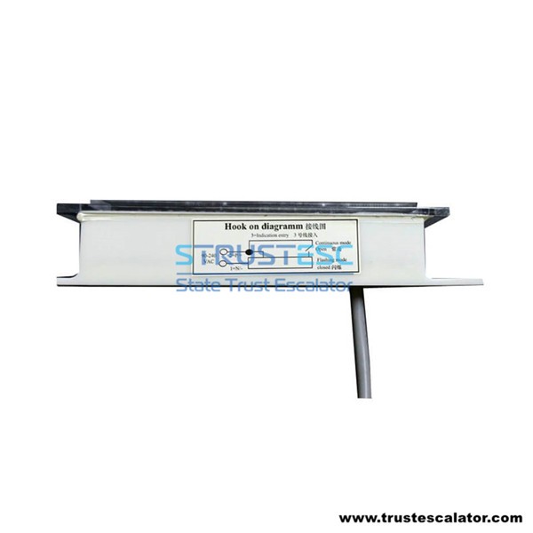 Escalator LED-Combplate Lighting SCD-0990/250 50606437 Use for 9300 9500 9700 9300