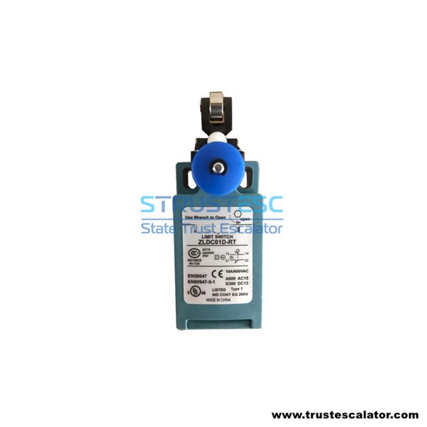 Escalator Limit Switch ZLCD01D-RT Use for Thyssenkrupp 