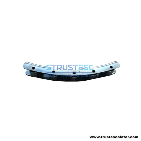 Escalator Newel Chain Roller ASSY GO2215P 5 Rollers  Roller 26*26mm Use for Otis 