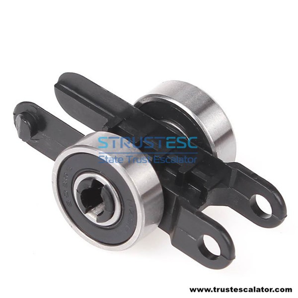 Escalator Newel Chain Use for Toshiba