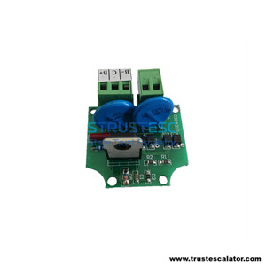 Escalator PCB JL-BZ-01TL-V1.0 for DAA330AF1 Use for Otis 