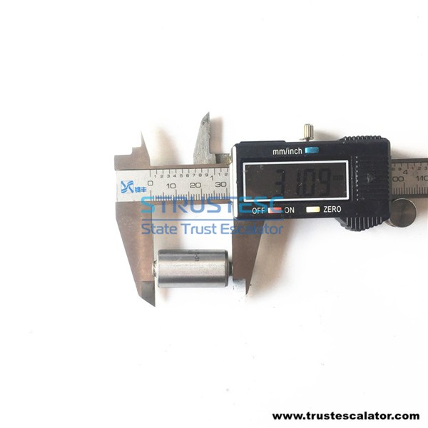 Escalator Roller 31x15mm ALX GAA 15-31 Use for Otis
