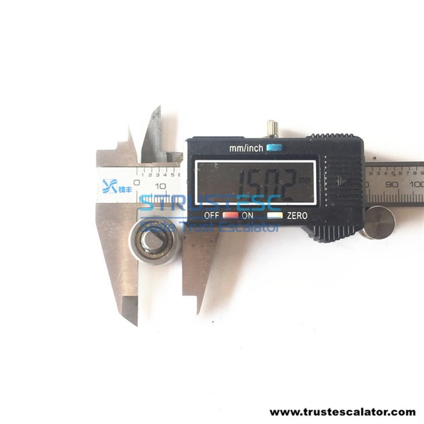 Escalator Roller 31x15mm ALX GAA 15-31 Use for Otis