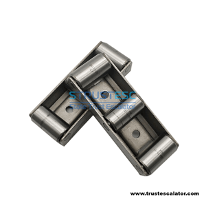 Escalator Roller Assembly 31x15mm ALX GAA 15-31 Use for Otis 
