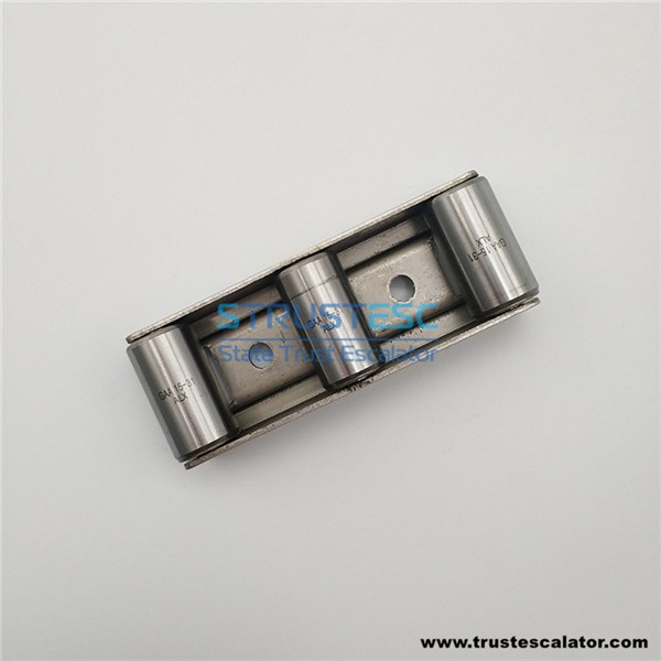 Escalator Roller Assembly 31x15mm ALX GAA 15-31 Use for Otis 