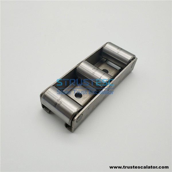 Escalator Roller Assembly 31x15mm ALX GAA 15-31 Use for Otis 