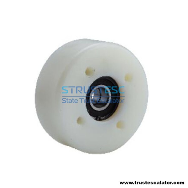 Escalator Roller Use for Fujitec OD96mm W72mm 6204