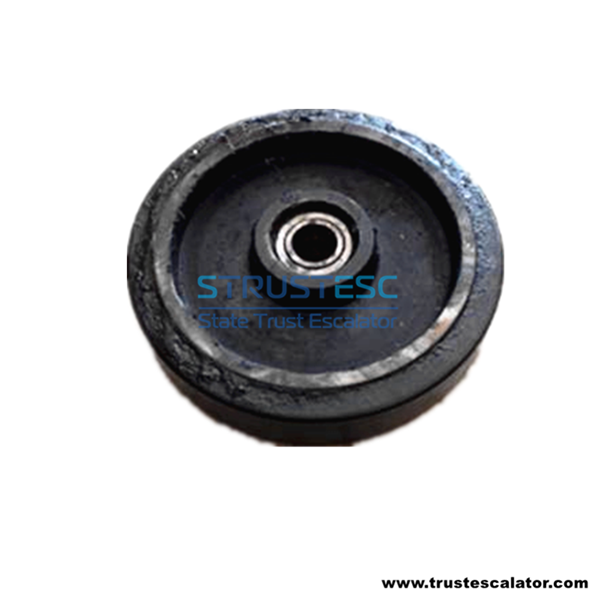 Escalator Roller Use for Otis Sigma 130x26x6202