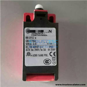 Escalator Safety Switch GBA177HA1 Use for Otis 