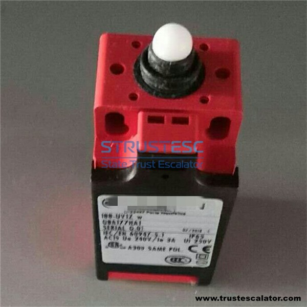 Escalator Safety Switch GBA177HA1 Use for Otis 