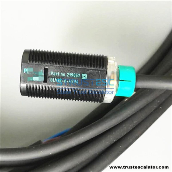 Escalator Sensor  XA177GV1 GLV18-6-4594 use for Otis