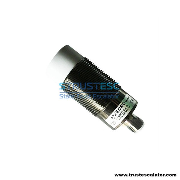 Escalator Sensor XECRO IPS30-N15DO79-A12 8800100097 Use for Thyssenkrupp