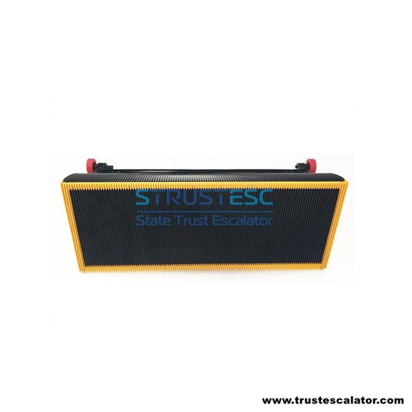 Escalator Stainless Steel Step TJ1000SX-A TJ800SX-A TJ600SX-A  