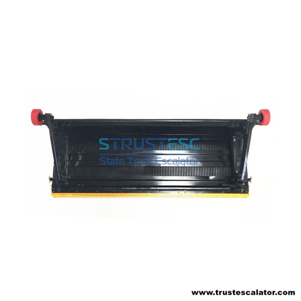 Escalator Stainless Steel Step TJ1000SX-A TJ800SX-A TJ600SX-A  