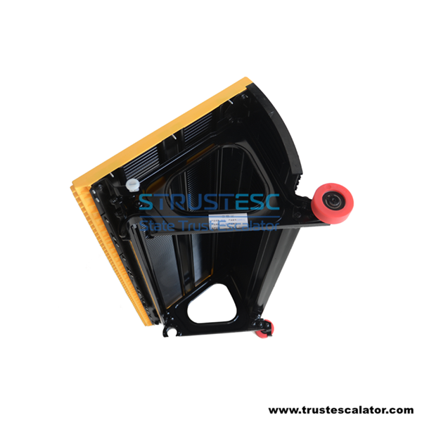 Escalator Stainless Steel Step TJ1000SX-B TJ800SX-B TJ600SX-B 