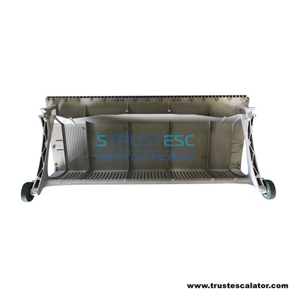 Escalator Step AL 30550200 5EK Use for Thyssenkrupp FT732