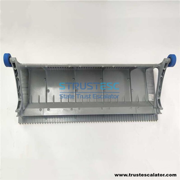 Escalator Step AL W8626 L1000mm Use for Thyssenkrupp 