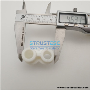 Escalator Step Bushing Use for Thyssenkrupp  
