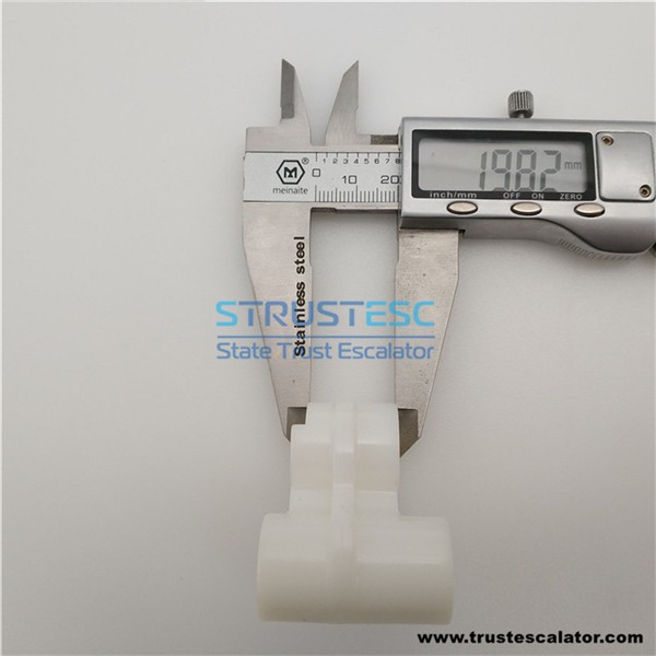 Escalator Step Bushing Use for Thyssenkrupp  