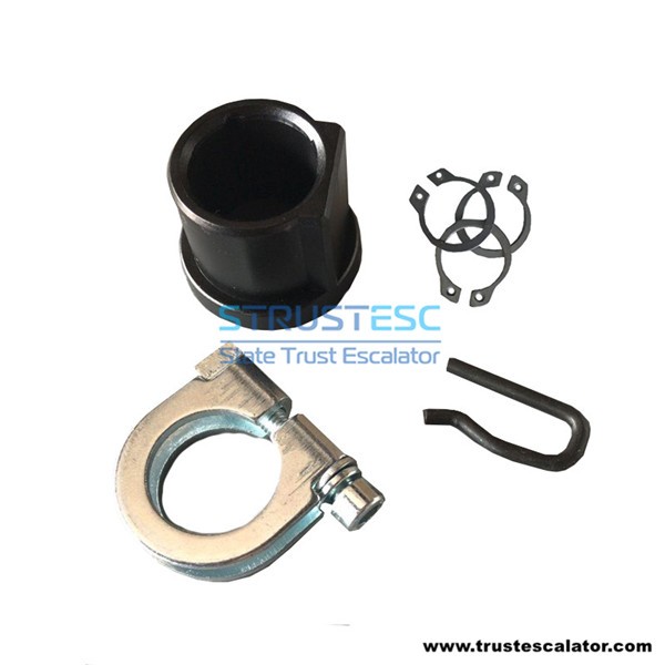 Escalator Step Chain Accessories Use for OTIS 506NCE 606NCT XIZI OTIS XO508