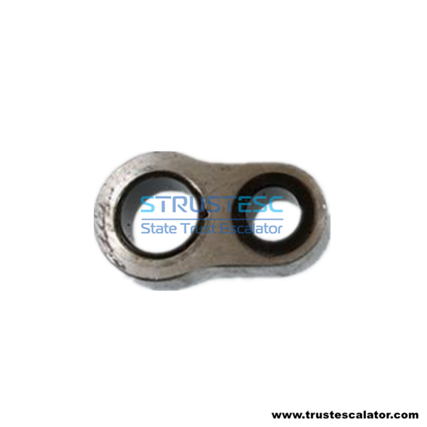 Escalator Step Chain Accessories Use for OTIS 506NCE 606NCT XIZI OTIS XO508