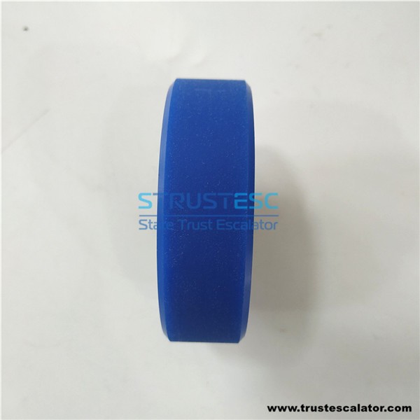 Escalator Step Chain Roller Indoors Use for Hitachi 76x22x6202