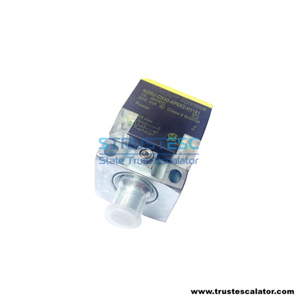 Escalator Step Missing Detector NI25U-CK40-AP6X2-H1141 use for Otis Escalator