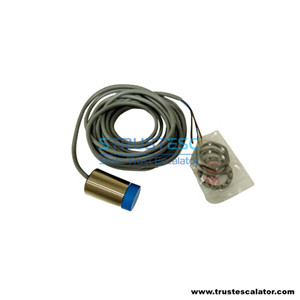 Escalator Step Missing Sensor DAA608B3 DW-AD-613-M30-245 use for Otis 