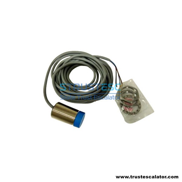 Escalator Step Missing Sensor DAA608B3 DW-AD-613-M30-245 use for Otis 