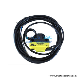 Escalator Step Missing Sensor QS18VN6D Use for Thyssenkrupp